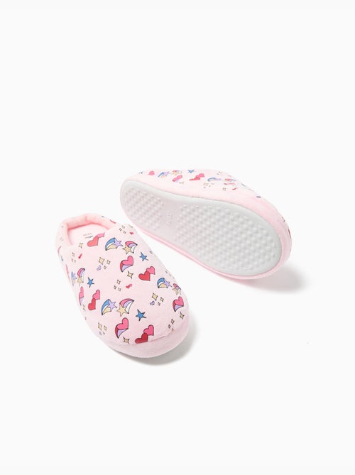 Chaussons, MO Fashion - Kiabi