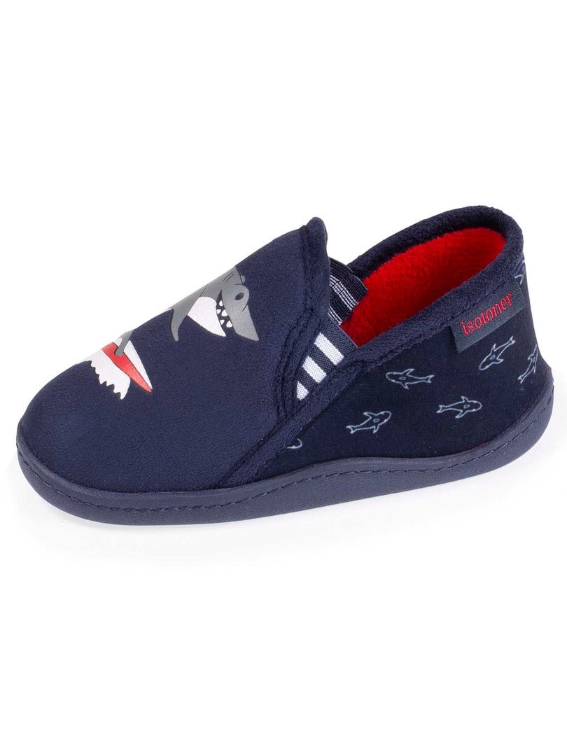 chaussures reqins enfant