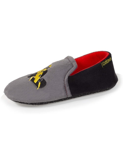 Chaussons mocassins  garçon Isotoner - Kiabi