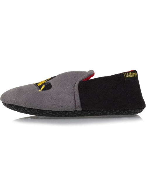 Chaussons mocassins  garçon Isotoner - Kiabi