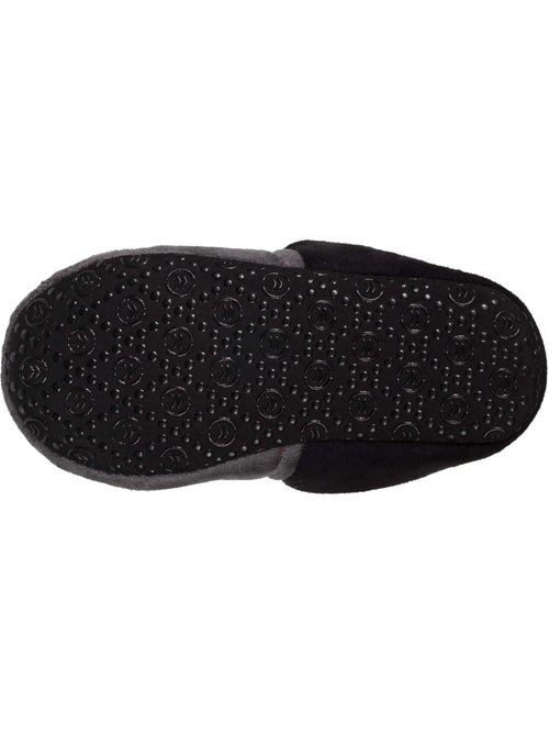 Chaussons mocassins  garçon Isotoner - Kiabi
