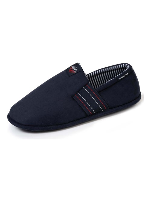 Chaussons Mocassins ultra confortables - Kiabi