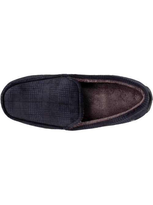 Chaussons mocassins ultra confortables et légers homme isotoner - Kiabi Chaussons mocassins ultra confortables et légers homme isotoner - Kiabi