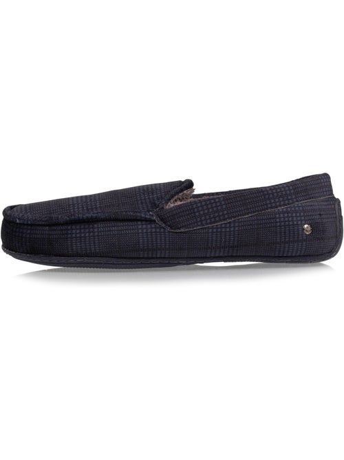 Chaussons mocassins ultra confortables et légers homme isotoner - Kiabi Chaussons mocassins ultra confortables et légers homme isotoner - Kiabi
