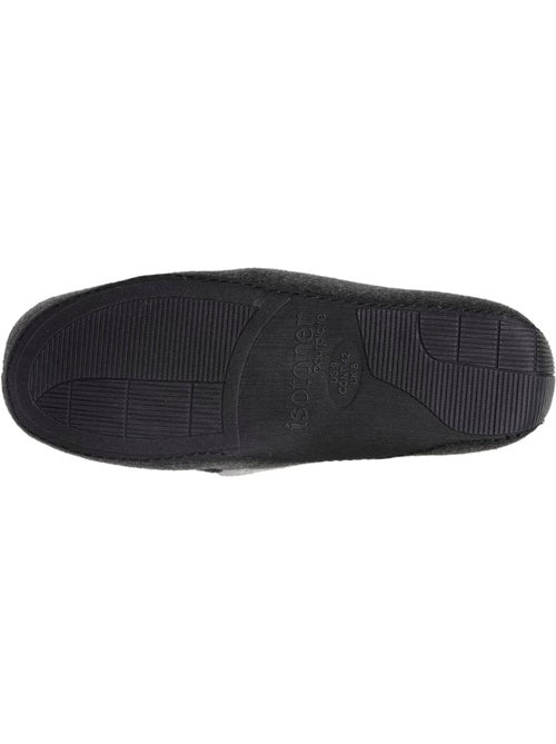 Chaussons mocassins ultra confortables et légers homme isotoner - Kiabi
