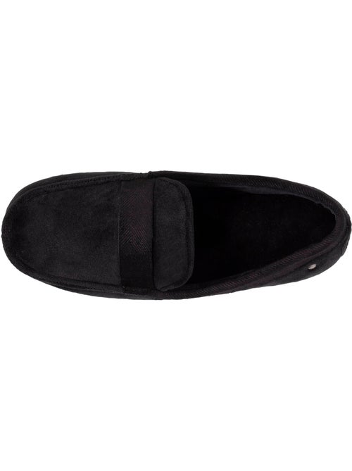 Chaussons mocassins ultra confortables et légers homme isotoner - Kiabi Chaussons mocassins ultra confortables et légers homme isotoner - Kiabi
