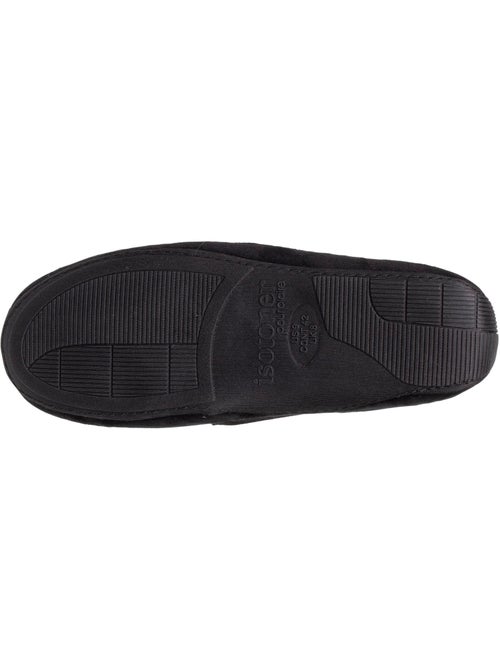 Chaussons mocassins ultra confortables et légers homme isotoner - Kiabi Chaussons mocassins ultra confortables et légers homme isotoner - Kiabi
