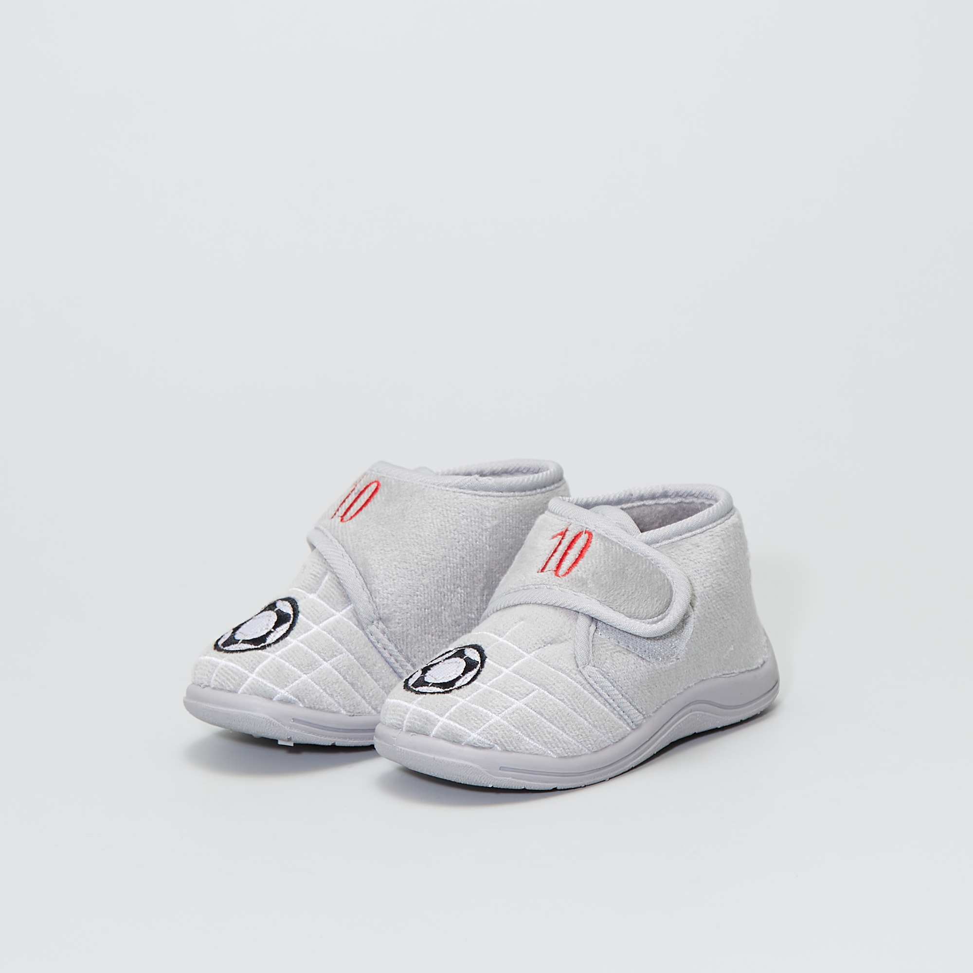 basket montant bebe garcon