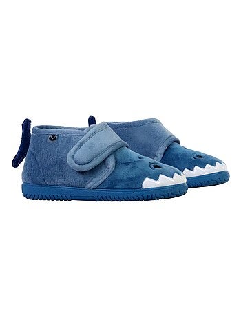 Chaussons Montante Enfant à Scratches Victoria Ojala Casa
