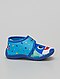     Chaussons montants 'Baby Shark' vue 4
