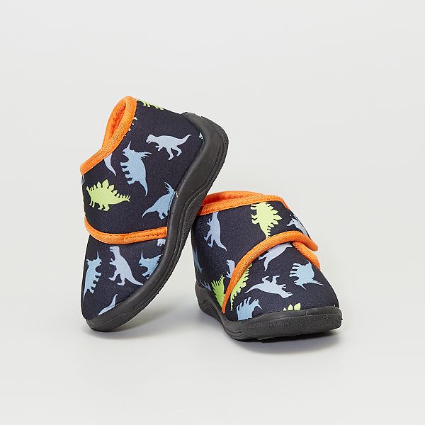 kiabi chausson bebe garcon