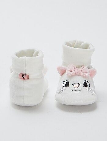 Chaussons montants 'Disney'