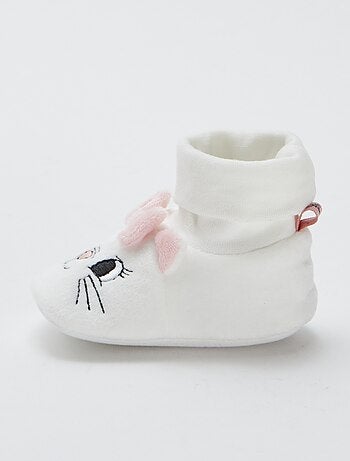 Chaussons montants 'Disney'