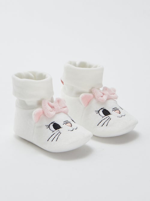 Chaussons montants 'Disney' - Kiabi