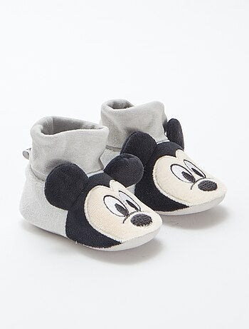 Chaussons montants 'Disney'