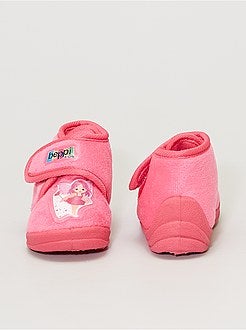 chausson fille 24