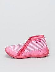 chaussons taille 35