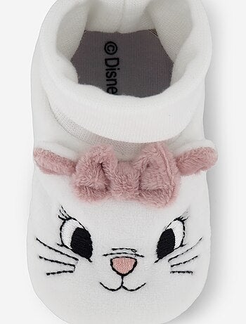 Chaussons montants 'Simba'