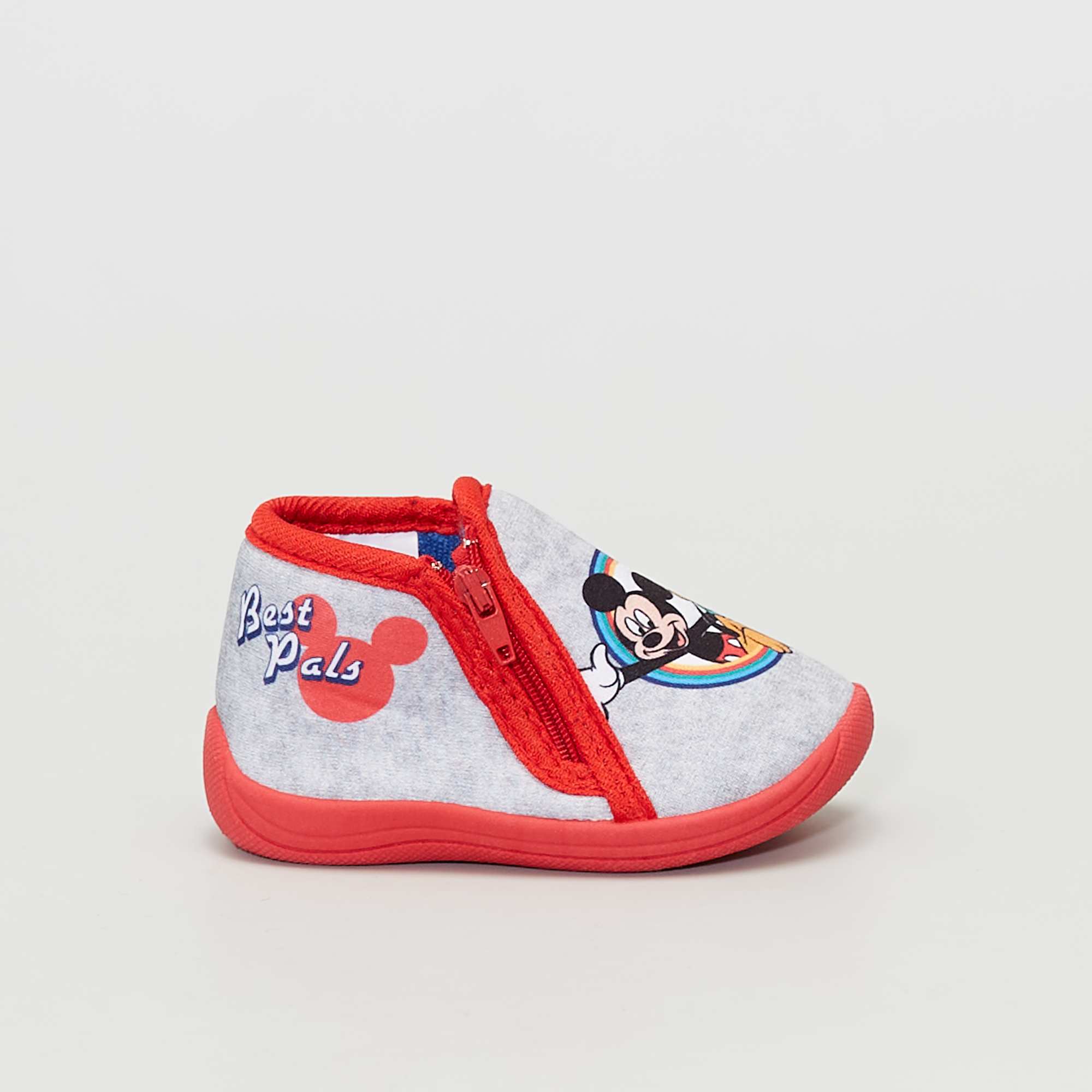 Chaussures Chaussons Chaussure Kiabi Garcon Chaussures Garçon