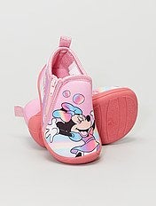 chaussure fille taille 18