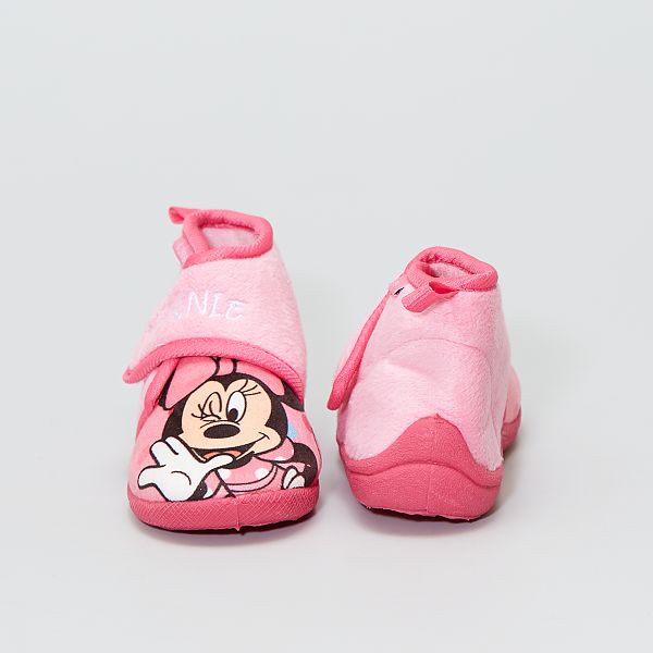 Vizes Romai Normalis Esetben Chausson Bebe Minnie Sunnydayswindows Com