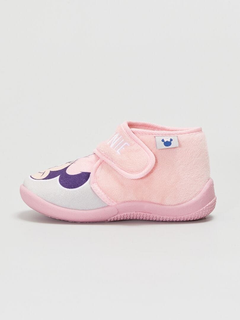 chausson minnie bebe