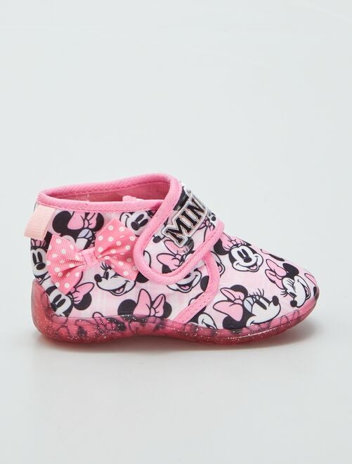 Chausson minnie bebe online