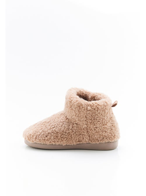 Chaussons montants thermolactyl - damart - Kiabi Chaussons montants thermolactyl - damart - Kiabi