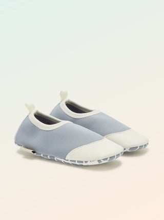 Chaussons motricité 2 '4 pattes' - Kitchoun