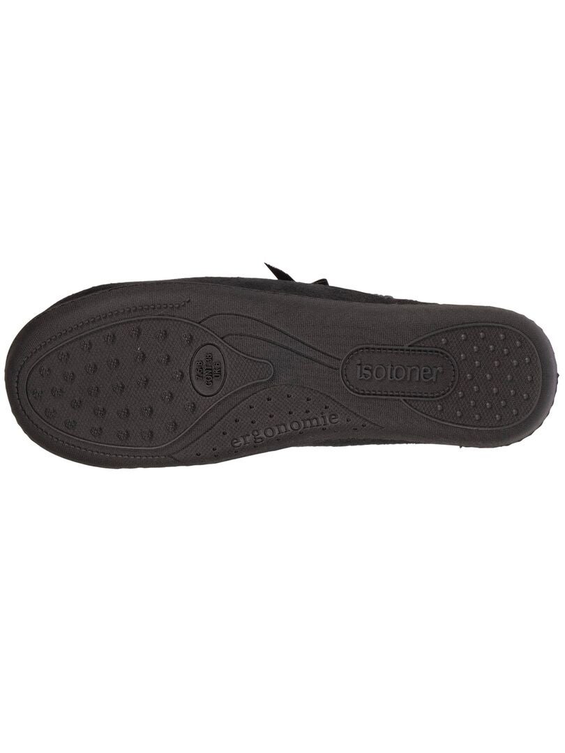 Sandales Femme Noir 39 TEX à Prix