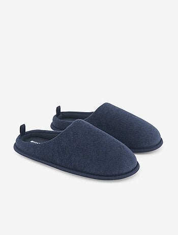 Chaussons mules