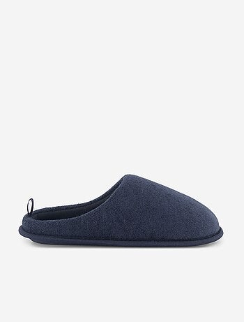 Chaussons mules