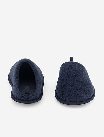 Chaussons mules