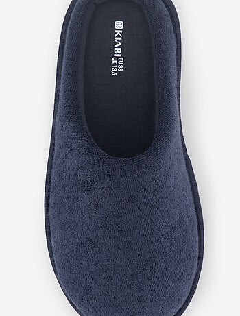 Chaussons mules