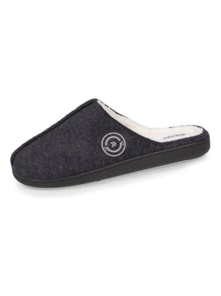 Chaussons Mules