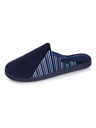Chaussons Mules