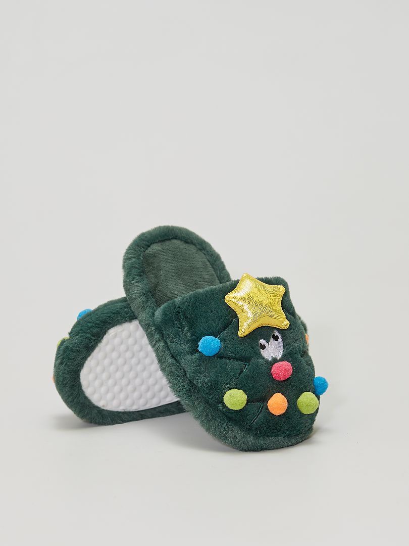 Sk-Zoo Trousse à Crayons « Stay » En Peluche Motif Fleurs Stray-Kids