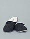     Chaussons mules fourrées vue 5
