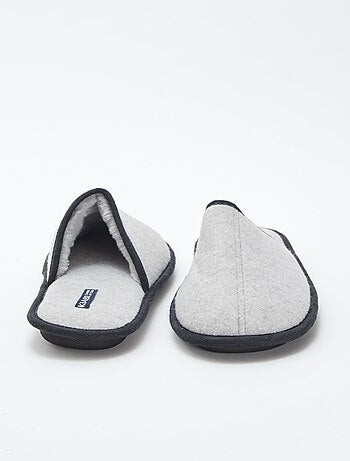 Chaussons mules