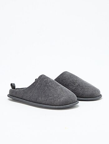 Chaussons mules