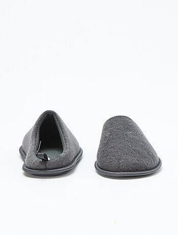 Chaussons mules
