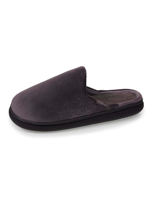 Chaussons Mules - Kiabi