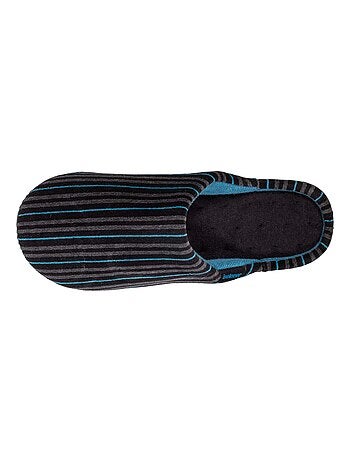 Kiabi chaussons online homme