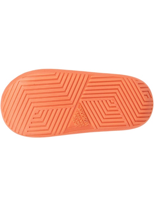 Chaussons mules jersay, semelle bloup xtra confort, garçon isotoner - Kiabi Chaussons mules jersay, semelle bloup xtra confort, garçon isotoner - Kiabi