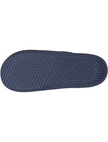 Chaussons mules jersey côtelé ultra confort ultra homme champion