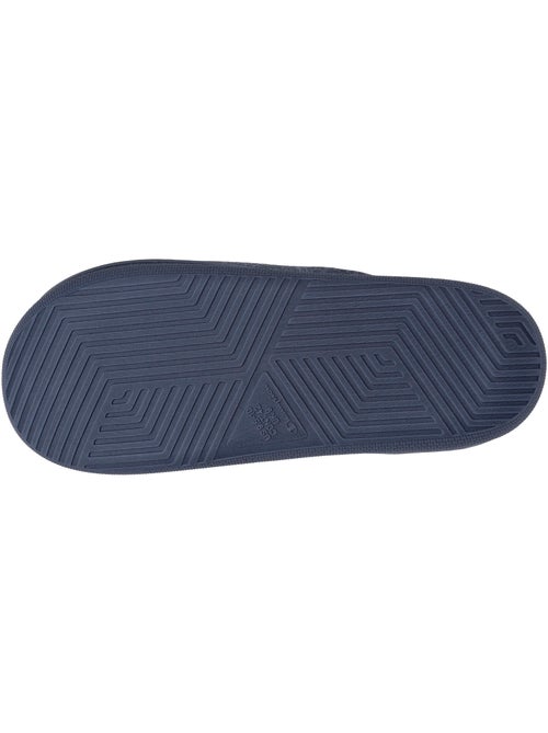 Chaussons mules jersey côtelé ultra confort ultra homme champion - Kiabi Chaussons mules jersey côtelé ultra confort ultra homme champion - Kiabi