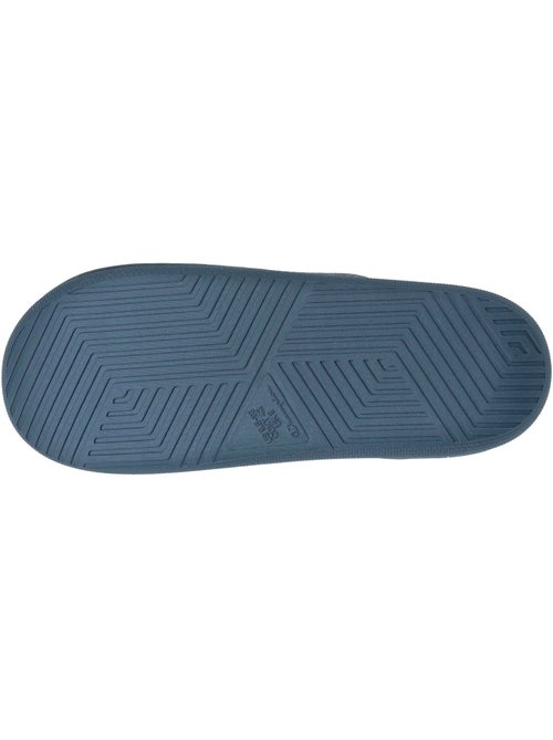 Chaussons mules jersey côtelé ultra confort ultra homme champion - Kiabi Chaussons mules jersey côtelé ultra confort ultra homme champion - Kiabi