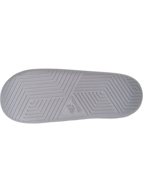 Chaussons mules jersey côtelé ultra confort ultra homme champion - Kiabi Chaussons mules jersey côtelé ultra confort ultra homme champion - Kiabi