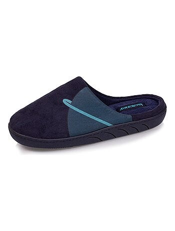 Chaussons Mules légers et confortables, faciles à enfiler