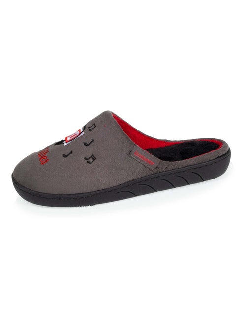 Chaussons mules légers et confortables, faciles à enfiler garçon Isotoner - Kiabi